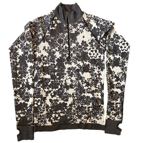 Krimson Klover Women’s XS/S Seamless Leggings & Top Tracksuit Base Layer EUC - Picture 6 of 15